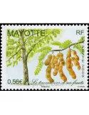 n° 223 - Timbre Mayotte Poste