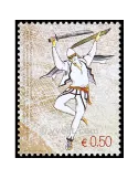 n° 7 - Timbre Kosovo - ONU Blocs et feuillets