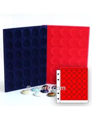 Recharge ARTLINE : 30 capsules