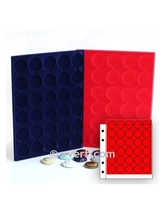 Recharge ARTLINE : 30 capsules