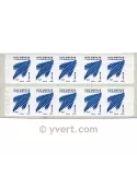 n° C736Aa - Timbre Polynésie Poste