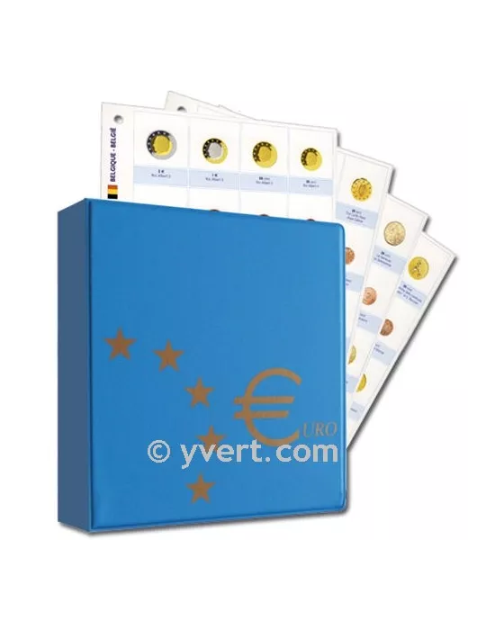 Album EURO (Vol. 1) - MARINI®