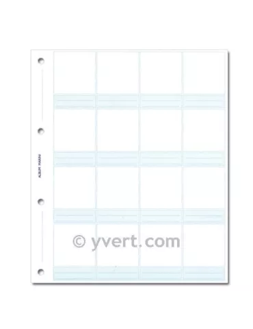 Recharges EURO - NEUTRE - MARINI®