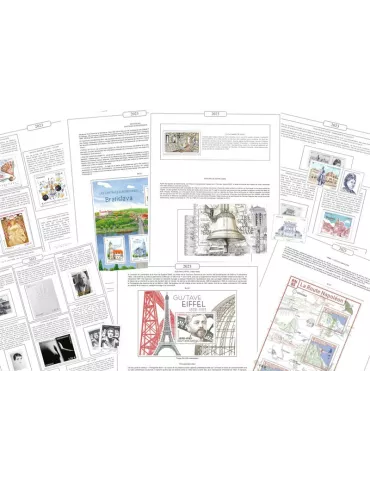 France Luxe : 2023 - AV EDITIONS® 2