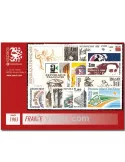 n° 2252/2298 - Timbre France Année complète (1983)