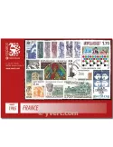 n° 2347/2392 - Timbre France Année complète (1985)
