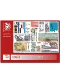 n° 2452/2500 - Timbre France Année complète (1987)