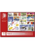 n° 3042/3128 - Timbre France Année complète (1997)