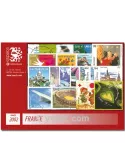n° 3443/3537 - Timbre France Année complète (2002)