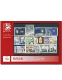 n° 664/676 - Timbre Monaco Année complète (1965)