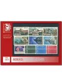 n° 847/866 - Timbre Monaco Année complète (1971)