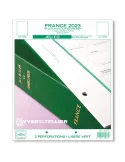 FRANCE FO : 2023 - 2E SEMESTRE (JEUX SANS POCHETTES)