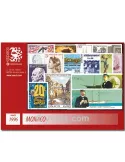 n° 2026/2085 - Timbre Monaco Année complète (1996)