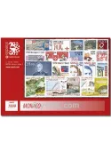n° 2186/2229 - Timbre Monaco Année complète (1999)