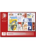 n° 2528/2587 - Timbre Monaco Année complète (2006)