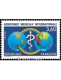 n° 2535 - Timbre France Poste