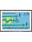 n° 2536 - Timbre France Poste