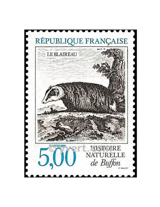 n° 2542 - Timbre France Poste