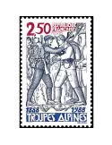 n° 2543 - Timbre France Poste