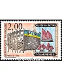 n° 2545 - Timbre France Poste