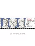 n° 2548 - Timbre France Poste