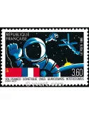 n° 2571 - Timbre France Poste