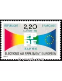 n° 2572 - Timbre France Poste