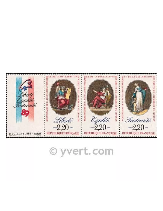 n° 2576 - Timbre France Poste