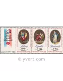 n° 2576 - Timbre France Poste
