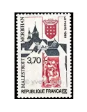 n° 2588 - Timbre France Poste