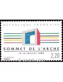 n° 2600 - Timbre France Poste