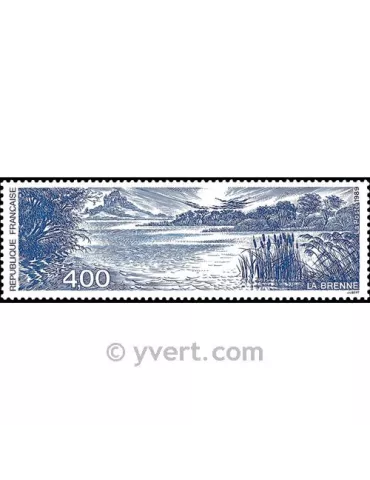 n° 2601 - Timbre France Poste