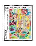 n° 2606 - Timbre France Poste