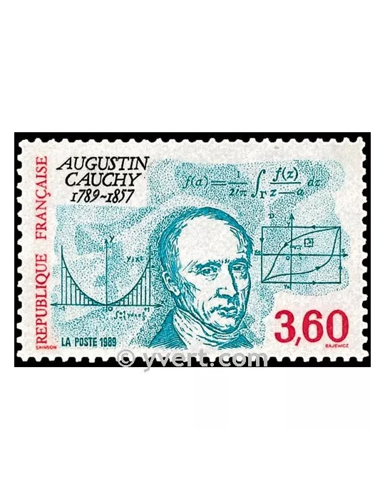 n° 2610 - Timbre France Poste