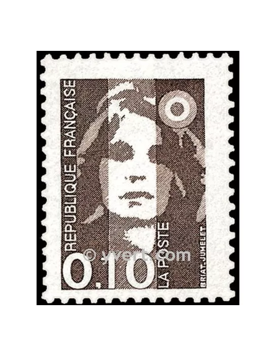 n° 2617 - Timbre France Poste