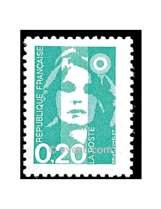 n° 2618 - Timbre France Poste