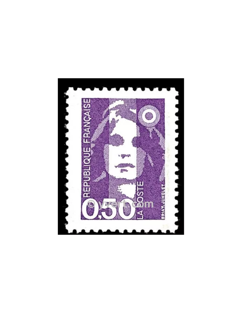 n° 2619 - Timbre France Poste