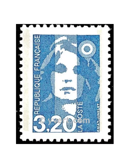 n° 2623 - Timbre France Poste