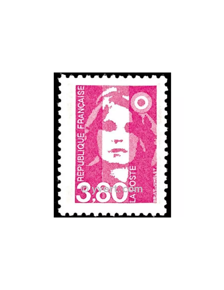 n° 2624 - Timbre France Poste