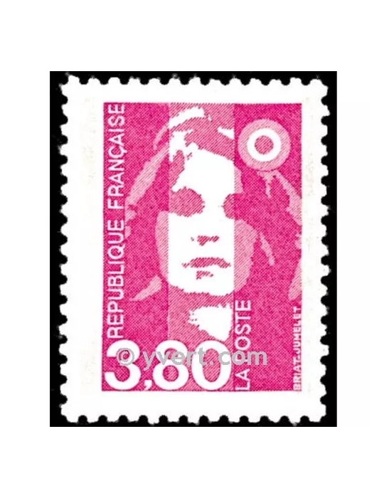 n° 2624 - Timbre France Poste