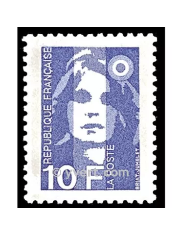 n° 2626 - Timbre France Poste