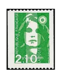 n° 2627 - Timbre France Poste