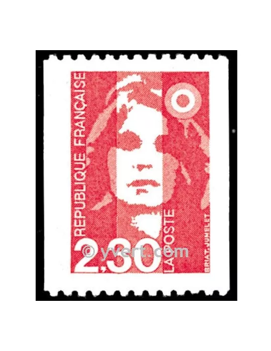 n° 2628 - Timbre France Poste