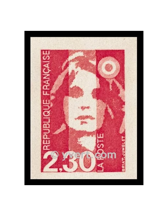 n° 2630 - Timbre France Poste