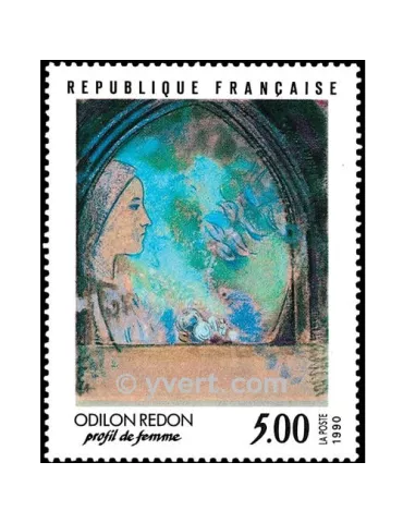 n° 2635 - Timbre France Poste