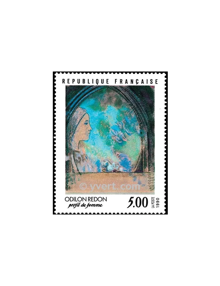 n° 2635 - Timbre France Poste