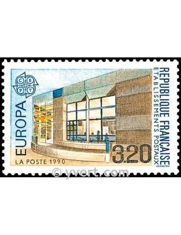 n° 2643 - Timbre France Poste