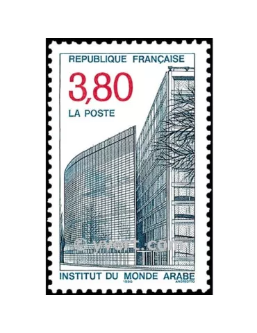 n° 2645 - Timbre France Poste