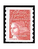 n° 15 - Timbre France Autoadhésifs