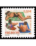 n° 35 - Timbre France Autoadhésifs